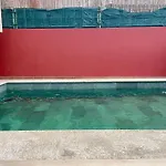בית נופש Casa Piscina & Sol