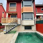 Casa Piscina & Sol בית נופש *