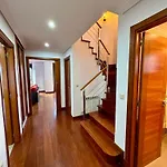 Casa Piscina & Sol בית נופש ויגו