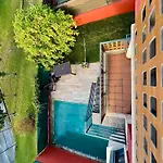 Casa Piscina & Sol * ויגו