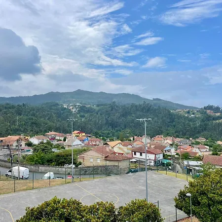 Casa Piscina&sol Casa vacanze Vigo