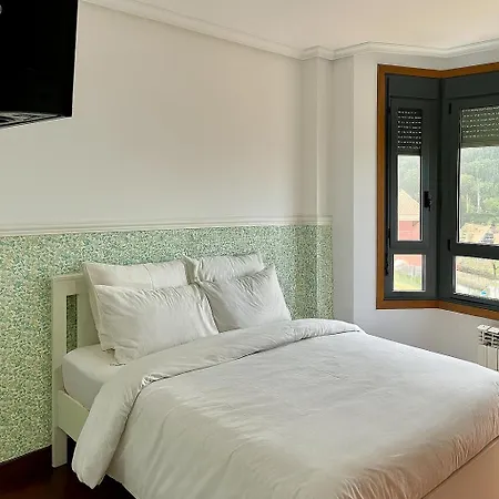 Casa Piscina & Sol Comarca de Vigo