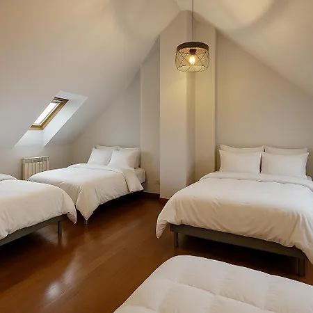 Casa Piscina & Sol * Comarca de Vigo