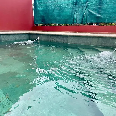 Casa Piscina & Sol ויגו