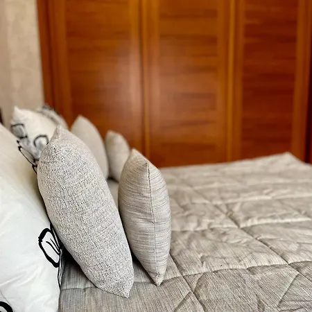 Casa Piscina & Sol ヴィーゴ