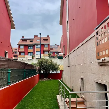 Casa Piscina&sol * Vigo