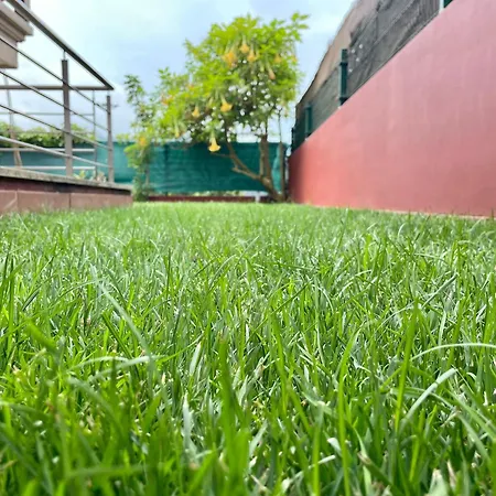 Vakantiehuis Casa Piscina & Sol *