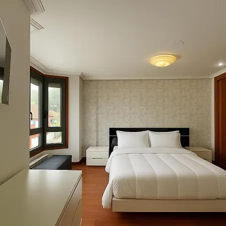 Casa Piscina & Sol Vakantiehuis Comarca de Vigo