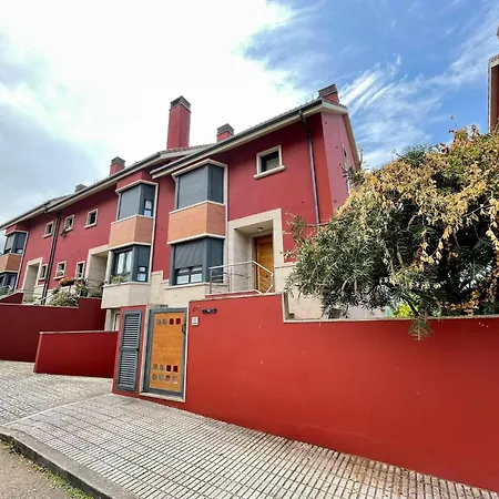 Casa Piscina & Sol * Comarca de Vigo