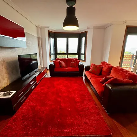 Casa Piscina & Sol ヴィーゴ