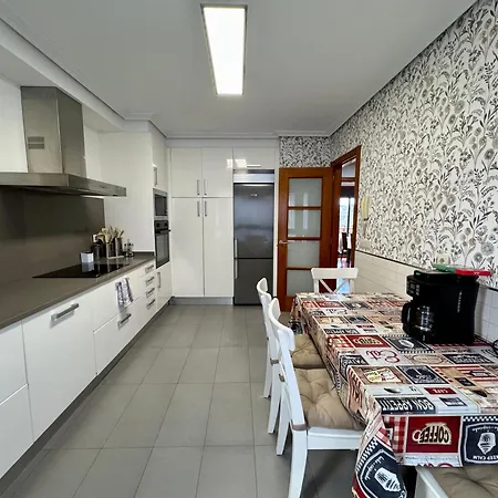 Casa Piscina & Sol *