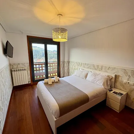 בית נופש Casa Piscina & Sol ויגו