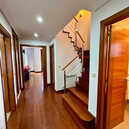 Casa Piscina & Sol Vakantiehuis Comarca de Vigo