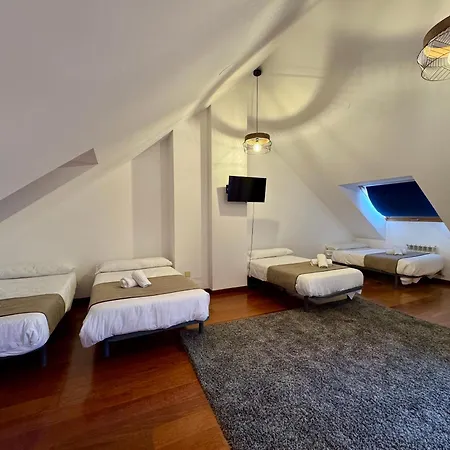 Vakantiehuis Casa Piscina & Sol *