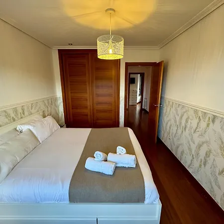 Casa Piscina & Sol Vakantiehuis Comarca de Vigo