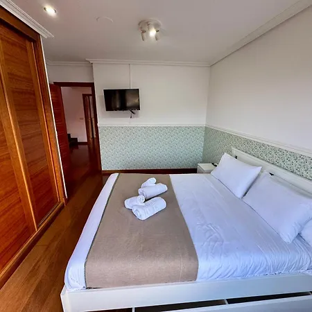 Casa Piscina & Sol *