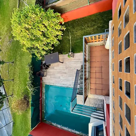 Casa Piscina & Sol * ויגו