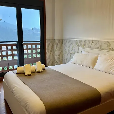 Casa Piscina & Sol Vakantiehuis Comarca de Vigo