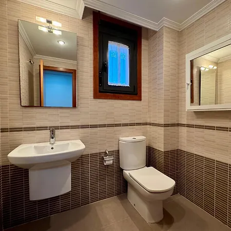 Casa Piscina & Sol בית נופש ויגו