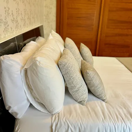 Casa Piscina & Sol 別荘 *