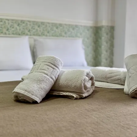 Vakantiehuis Casa Piscina & Sol *