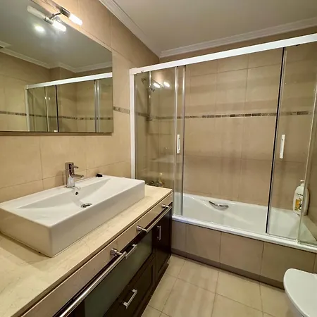 Casa Piscina & Sol בית נופש *