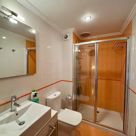 בית נופש Casa Piscina & Sol
