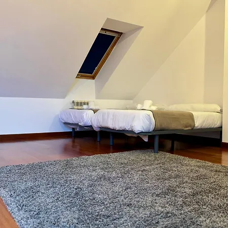Casa Piscina & Sol בית נופש *