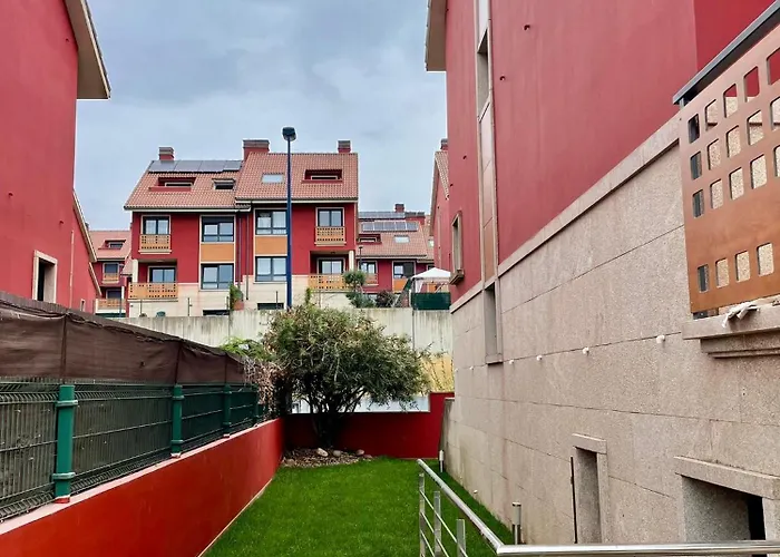 Casa Piscina & Sol * Виго