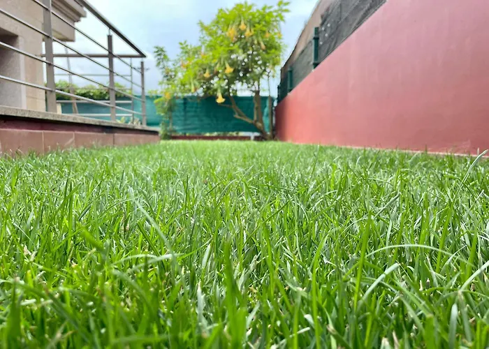 Дом отдыха Casa Piscina & Sol *