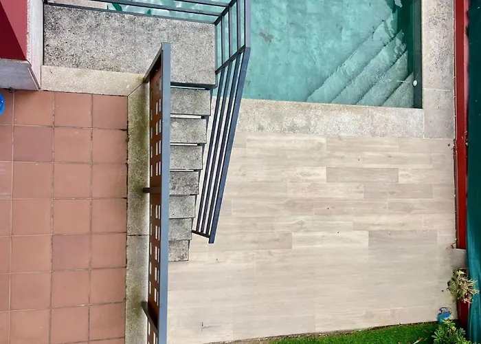 Casa Piscina & Sol Виго