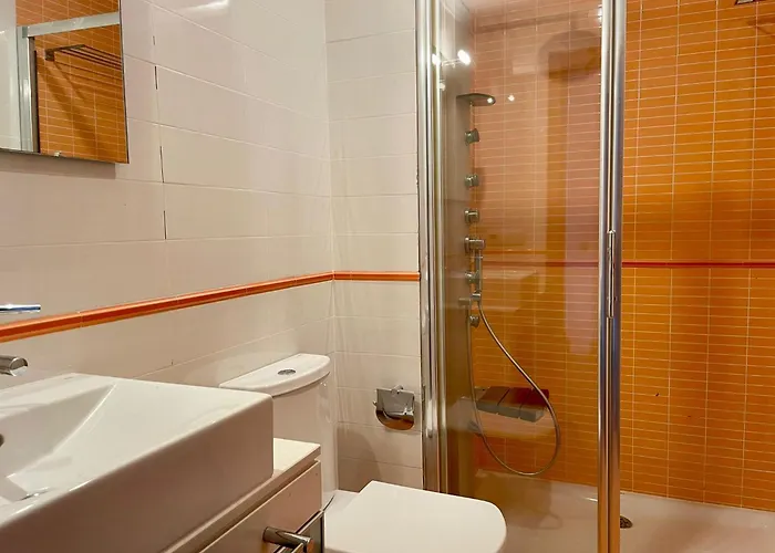 Casa Piscina & Sol * Виго