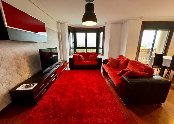 Casa Piscina & Sol Виго