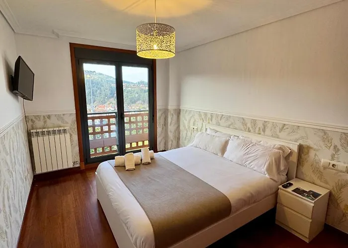 Дом отдыха Casa Piscina & Sol Виго