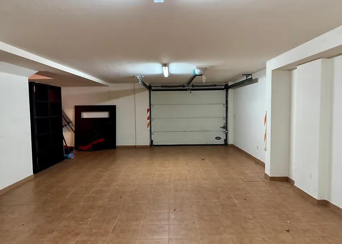 Casa Piscina & Sol * Виго