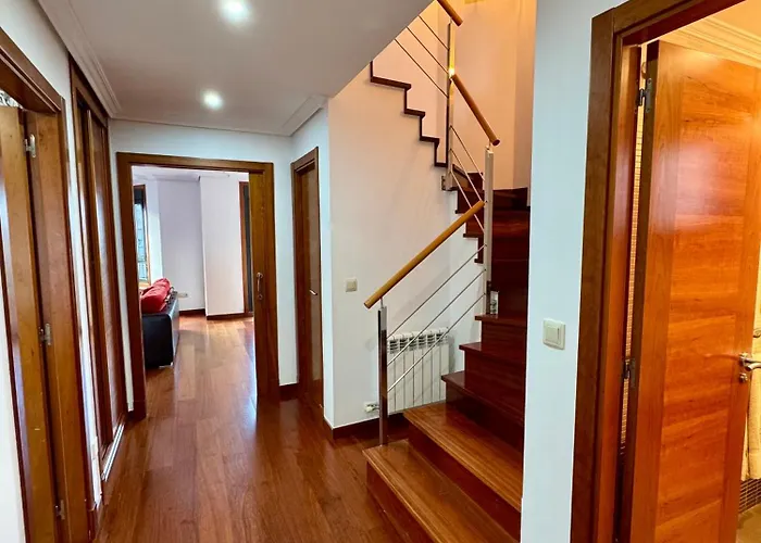 Casa Piscina & Sol Дом отдыха Виго