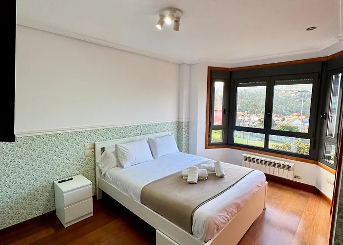 Дом отдыха Casa Piscina & Sol Виго