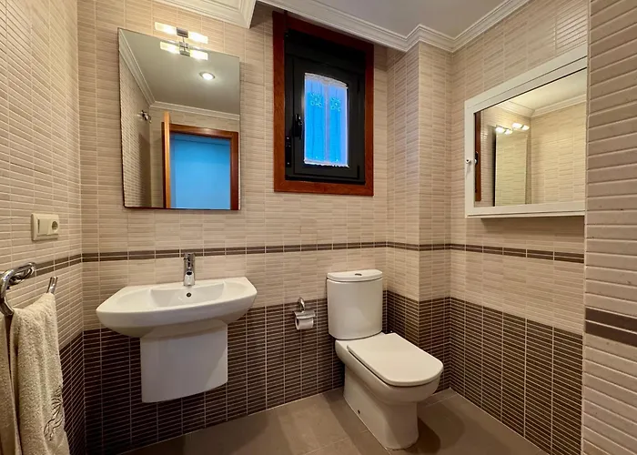 Casa Piscina & Sol Дом отдыха Виго