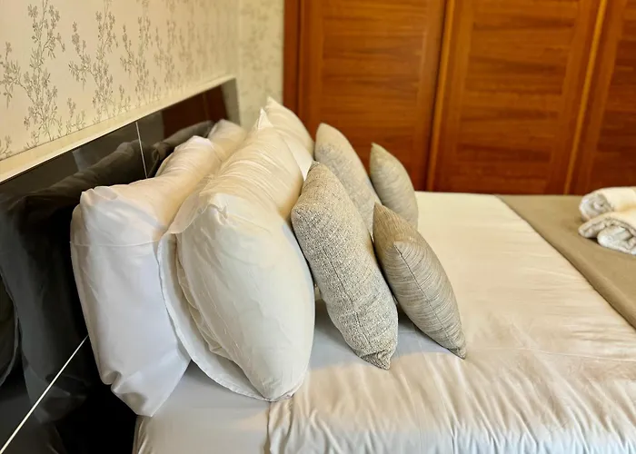 Casa Piscina & Sol Дом отдыха *