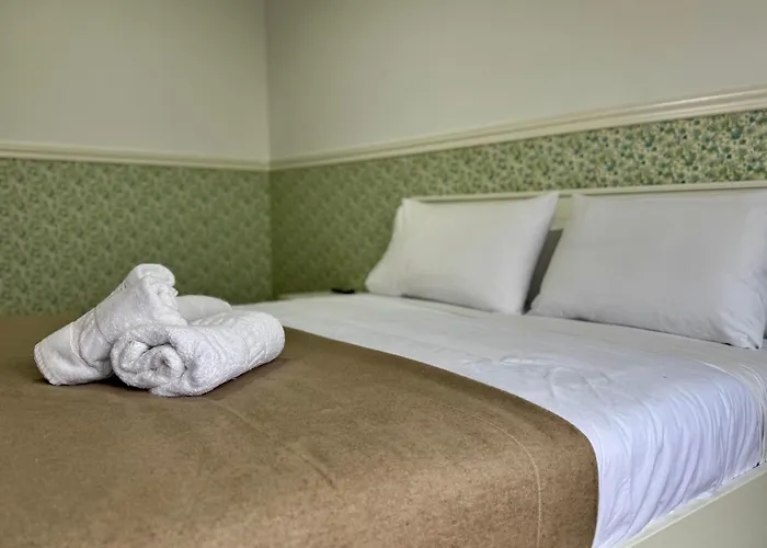 Дом отдыха Casa Piscina & Sol Виго