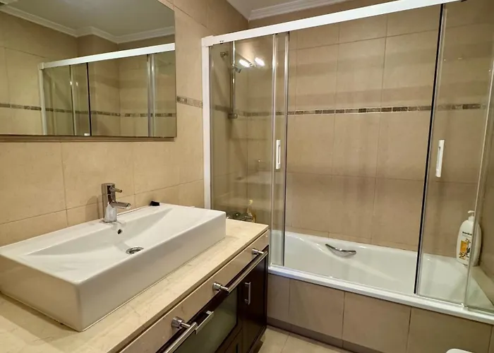 Casa Piscina & Sol Дом отдыха *