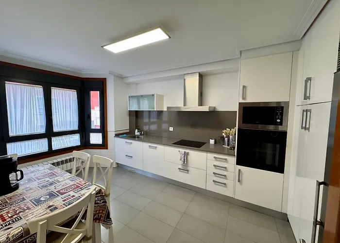 Casa Piscina & Sol * Виго